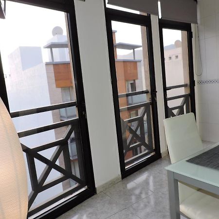 Casas Insel, Apartamentos En El Centro De Los Llanos Los Llanos De Aridane Exteriör bild