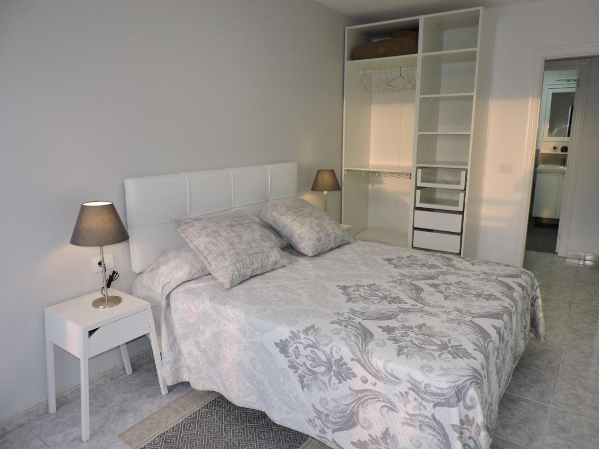 Casas Insel, Apartamentos En El Centro De Los Llanos Los Llanos De Aridane Exteriör bild