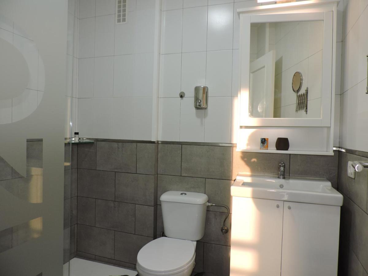 Casas Insel, Apartamentos En El Centro De Los Llanos Los Llanos De Aridane Exteriör bild