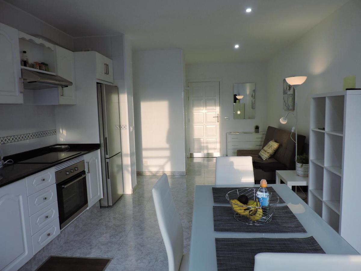 Casas Insel, Apartamentos En El Centro De Los Llanos Los Llanos De Aridane Exteriör bild