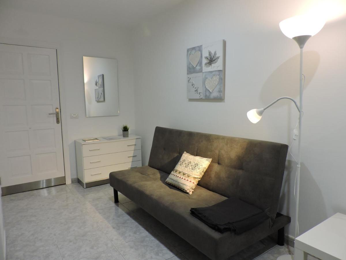 Casas Insel, Apartamentos En El Centro De Los Llanos Los Llanos De Aridane Exteriör bild