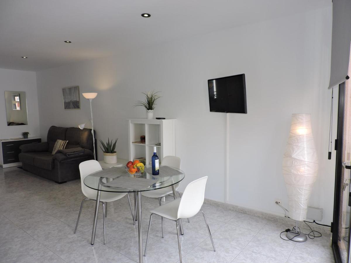 Casas Insel, Apartamentos En El Centro De Los Llanos Los Llanos De Aridane Exteriör bild