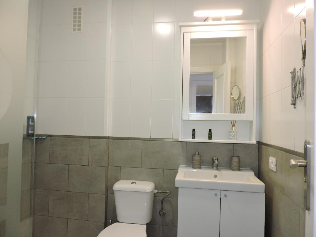 Casas Insel, Apartamentos En El Centro De Los Llanos Los Llanos De Aridane Exteriör bild