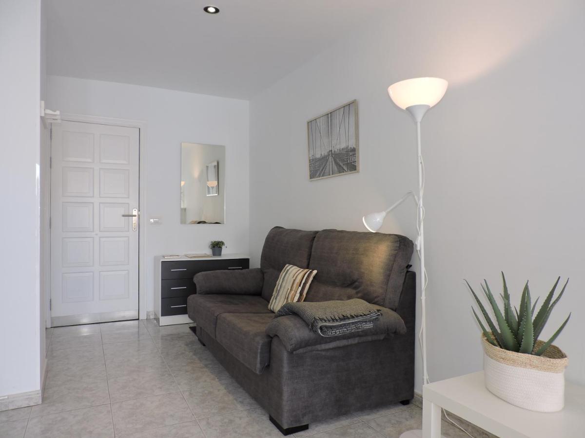 Casas Insel, Apartamentos En El Centro De Los Llanos Los Llanos De Aridane Exteriör bild