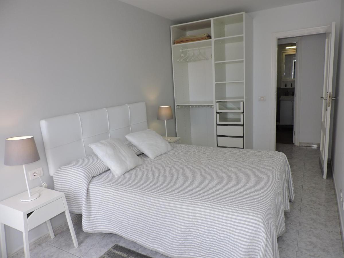 Casas Insel, Apartamentos En El Centro De Los Llanos Los Llanos De Aridane Exteriör bild
