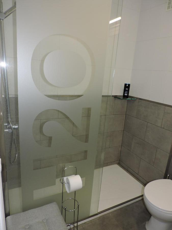 Casas Insel, Apartamentos En El Centro De Los Llanos Los Llanos De Aridane Exteriör bild